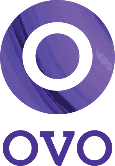 Top Up OVO