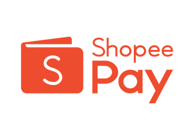Top Up ShopeePay