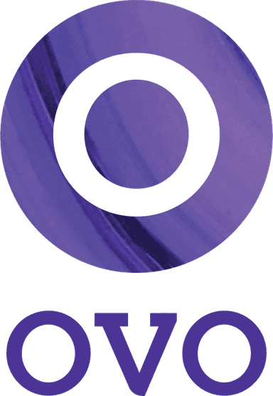 Top Up OVO