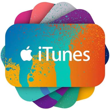 Itunes Gift Card